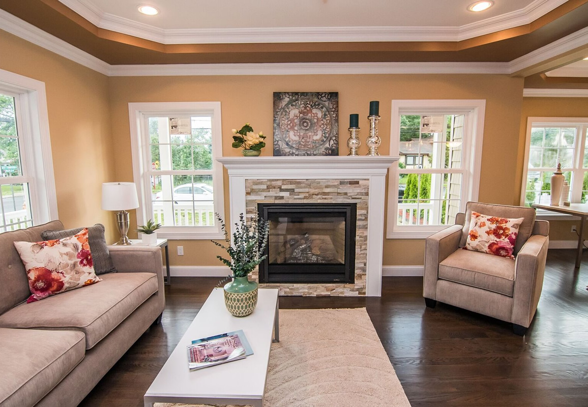 New Jersey Home Staging & Home Design Services Restyled to Sell