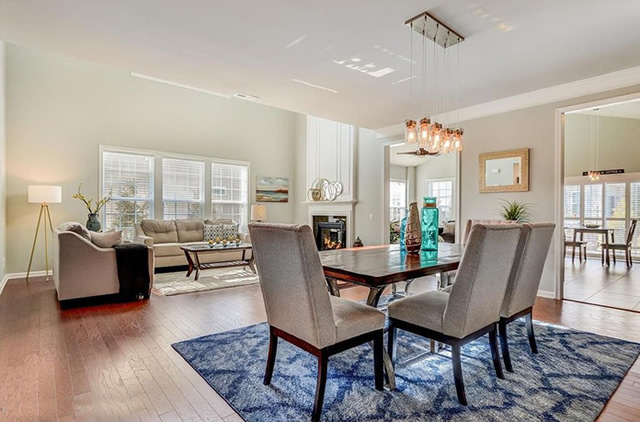 New Jersey Home Stager New Jersey Home Stager