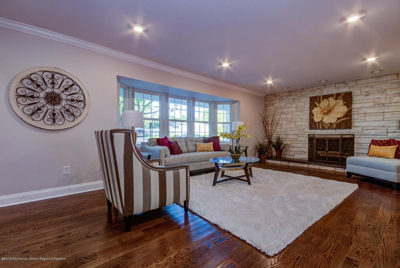 Home Staging Aberdeen NJ Aberdeen NJ Home Staging Photo
