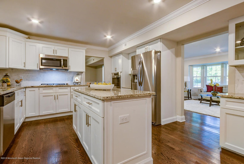 Home Staging Aberdeen NJ Aberdeen NJ Home Staging Photo