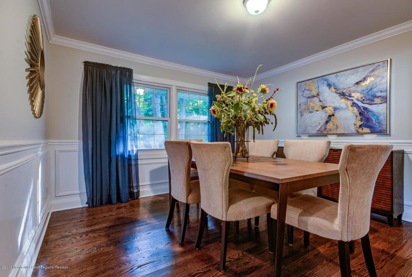 Home Staging Aberdeen NJ Aberdeen NJ Home Staging Photo