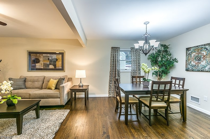 Home Staging Clifton NJ Clifton NJ Home Staging Photo