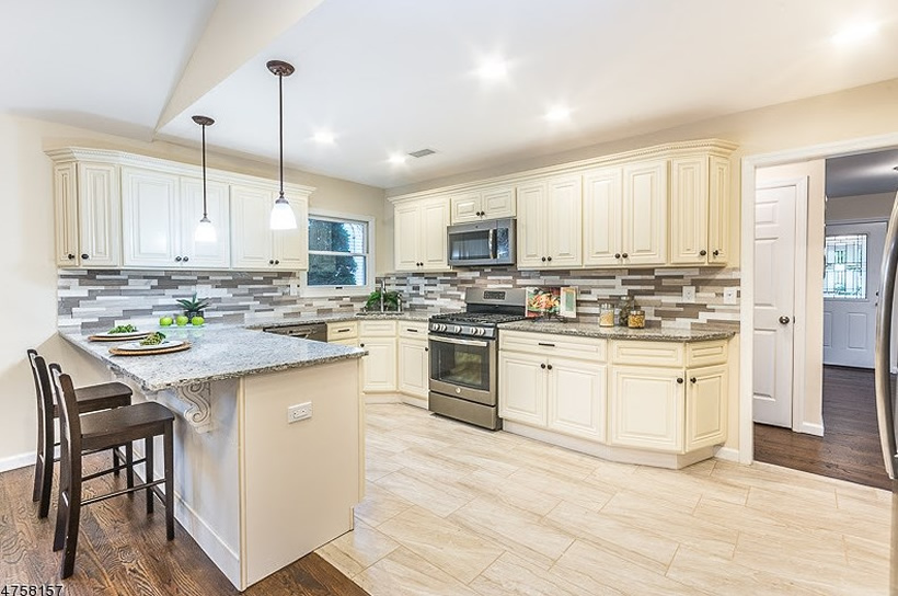 Home Staging Clifton NJ Clifton NJ Home Staging Photo