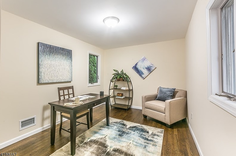 Home Staging Clifton NJ Clifton NJ Home Staging Photo