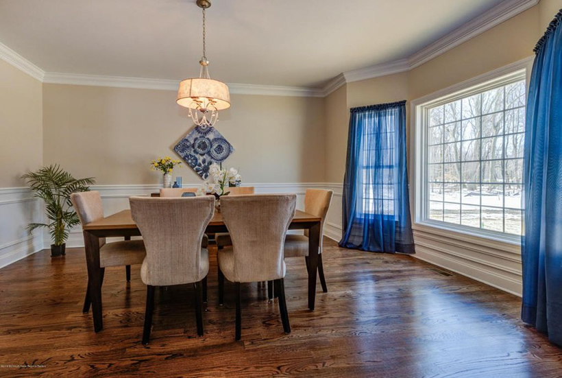 Home Staging Freehold, NJ Freehold New Jersey Home Staging Photo