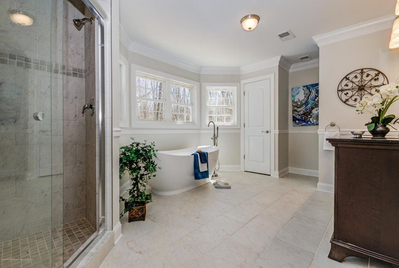 Home Staging Freehold, NJ Freehold New Jersey Home Staging Photo