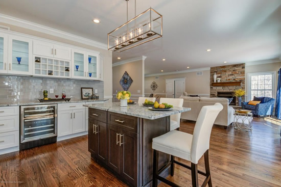 Freehold, NJ Home Staging