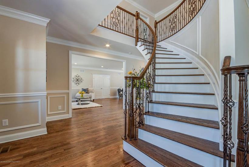 Home Staging Freehold, NJ Freehold New Jersey Home Staging Photo