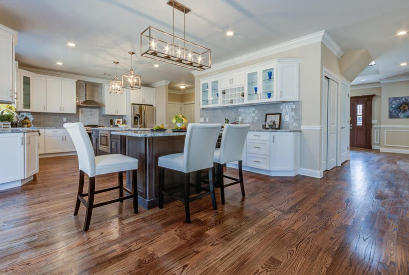 Home Staging Freehold, NJ Freehold New Jersey Home Staging Photo