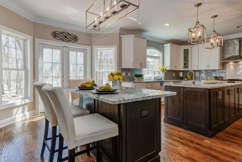 Home Staging Freehold, NJ Freehold New Jersey Home Staging Photo