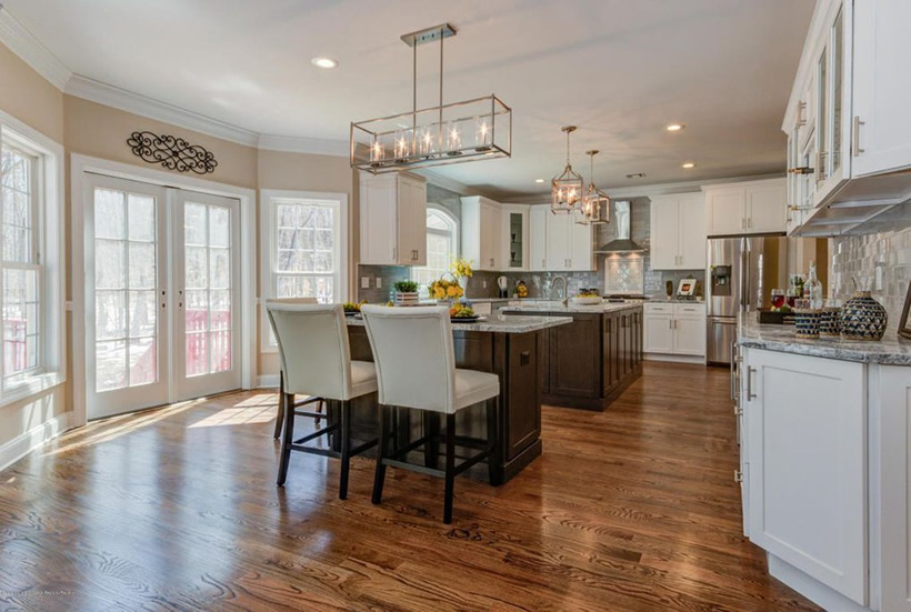 Home Staging Freehold, NJ Freehold New Jersey Home Staging Photo