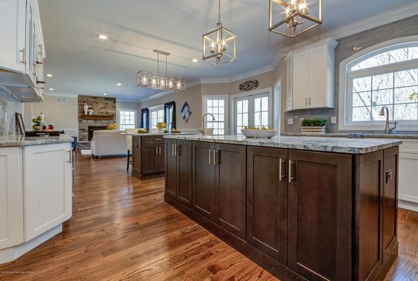 Home Staging Freehold, NJ Freehold New Jersey Home Staging Photo