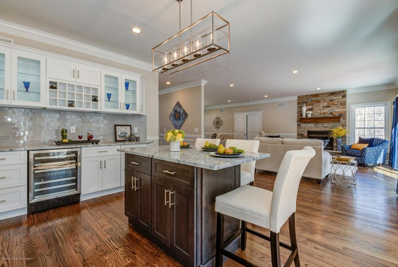Home Staging Freehold, NJ Freehold New Jersey Home Staging Photo