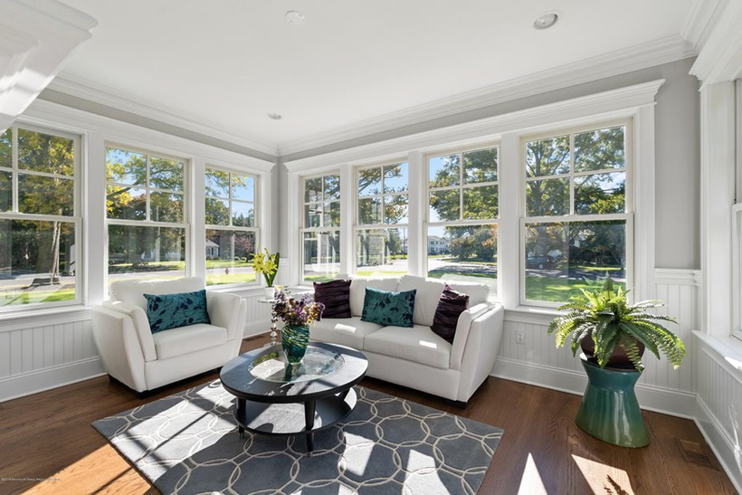 Little Silver Little Silver New Jersey Home Staging Photo