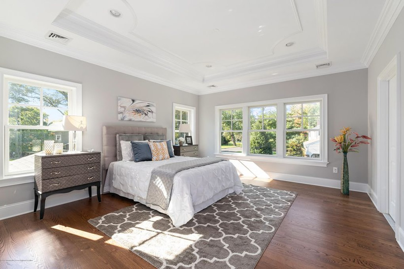 Little Silver Little Silver New Jersey Home Staging Photo