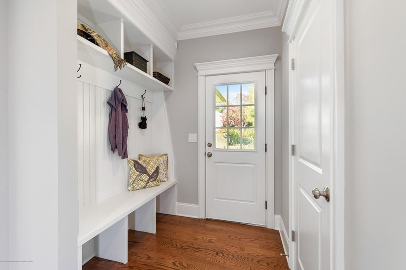 Little Silver Little Silver New Jersey Home Staging Photo