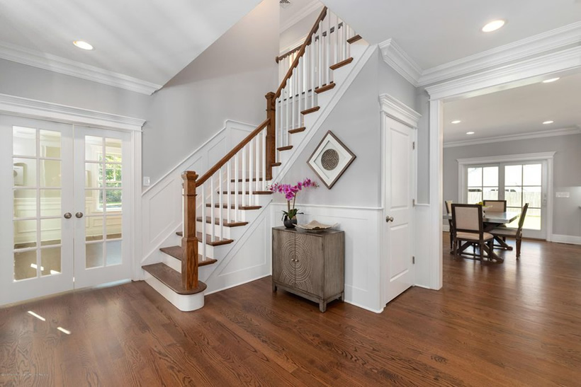 Little Silver Little Silver New Jersey Home Staging Photo