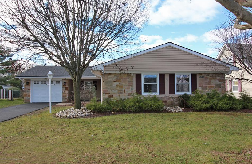 Home Staging Matawan, NJ Matawan New Jersey Home Staging Photo