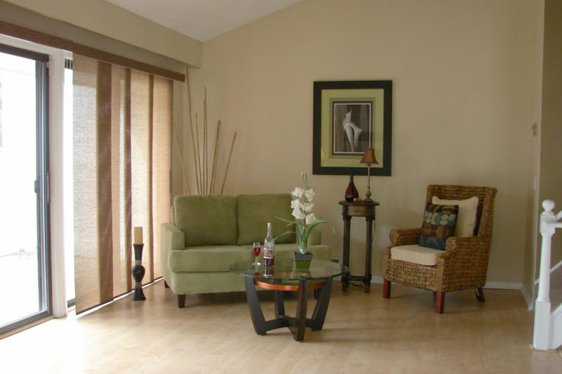 Vacant Home Staging - After New Jersey Home Staging Photo