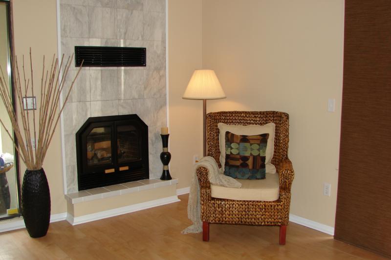 New Jersey Home Staging Photo